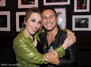 Susie Mosher, Nicolas King Photo