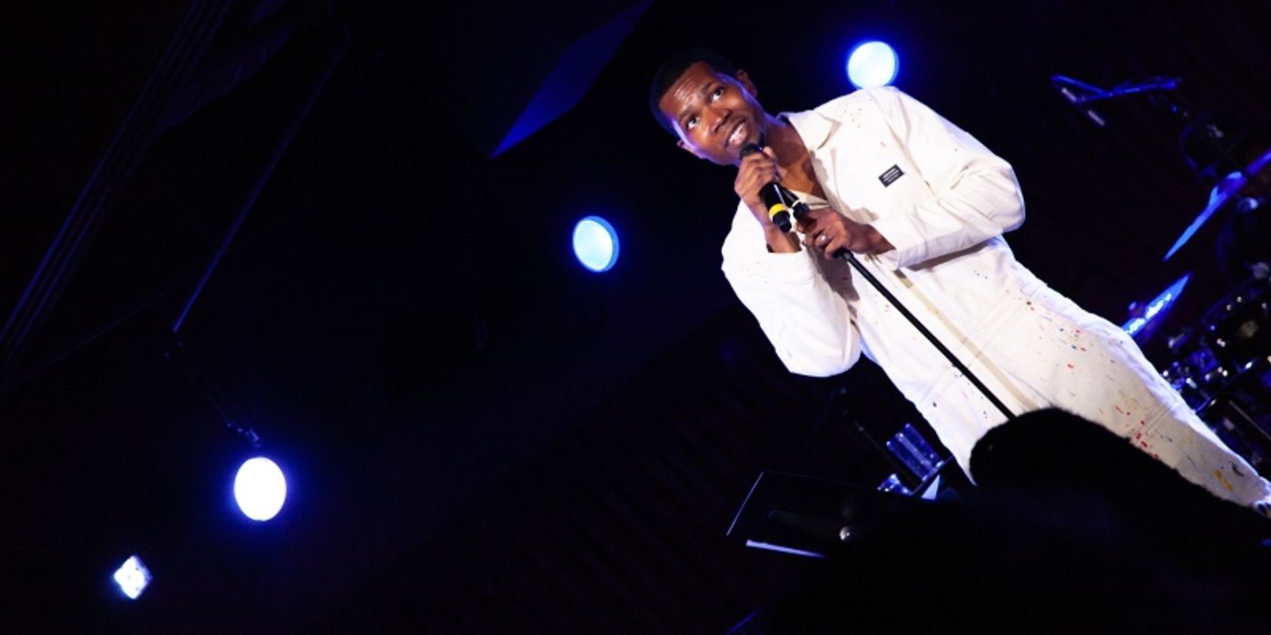 Review: JOHN CLAY III Delivers Powerful Debut Performance At The Green Room 42  Image