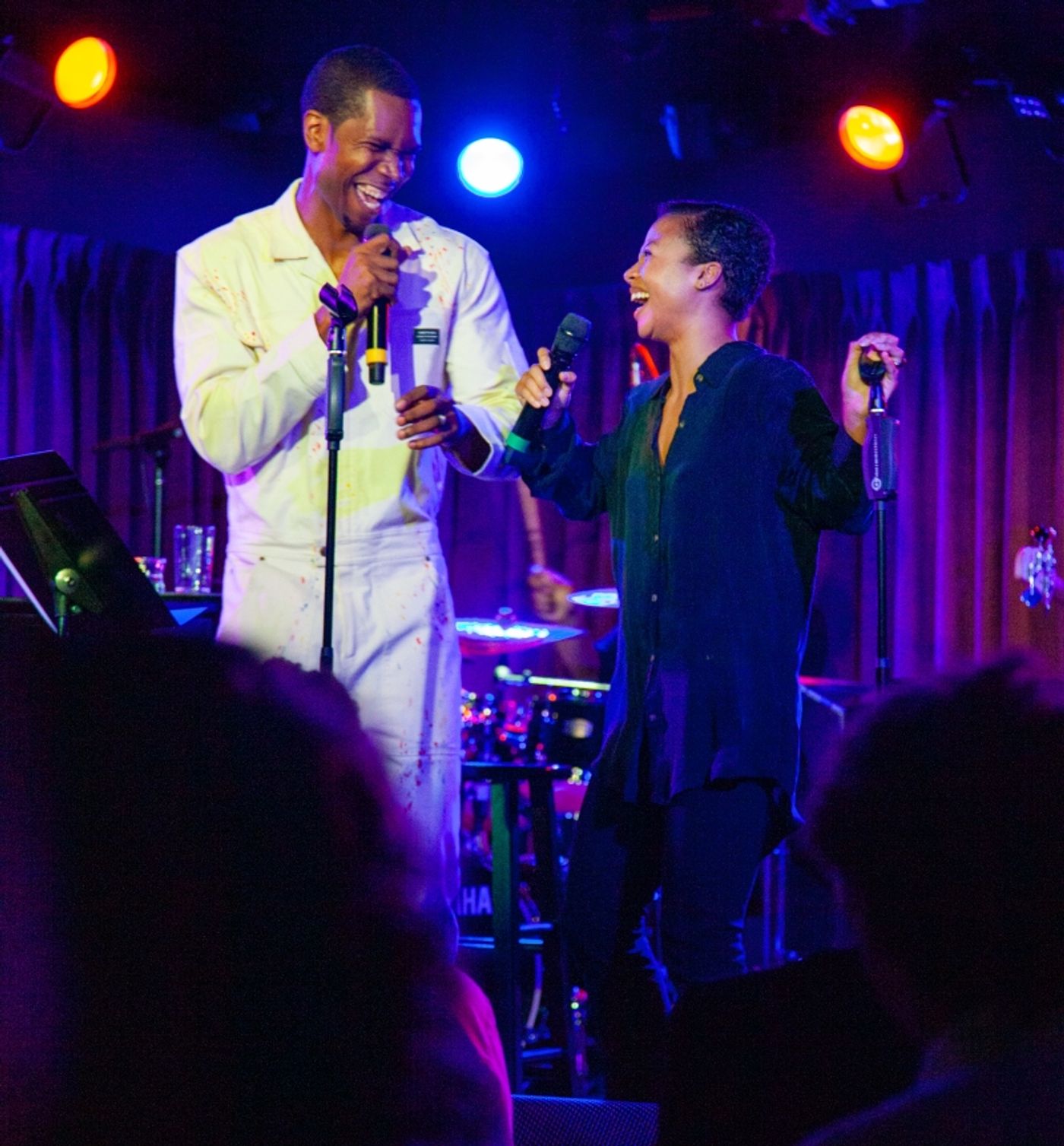 Review: JOHN CLAY III Delivers Powerful Debut Performance At The Green Room 42  Image