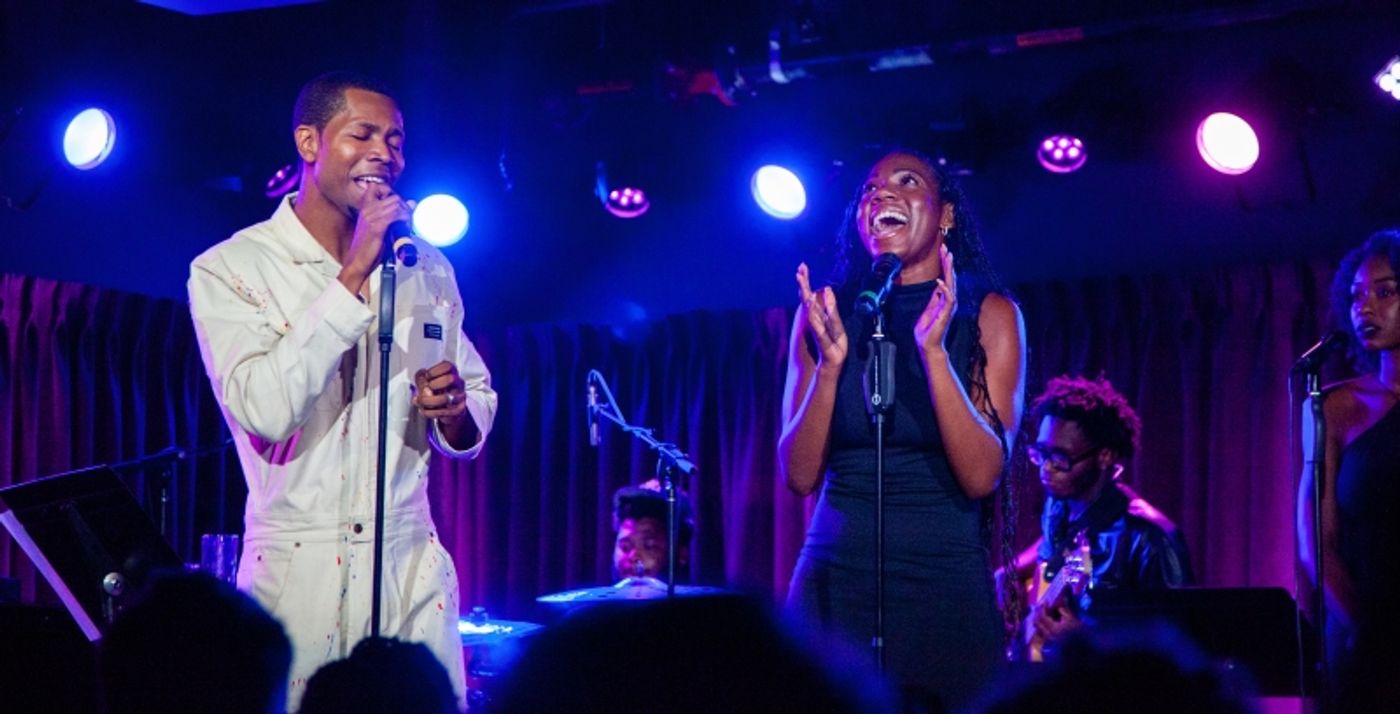 Review: JOHN CLAY III Delivers Powerful Debut Performance At The Green Room 42  Image