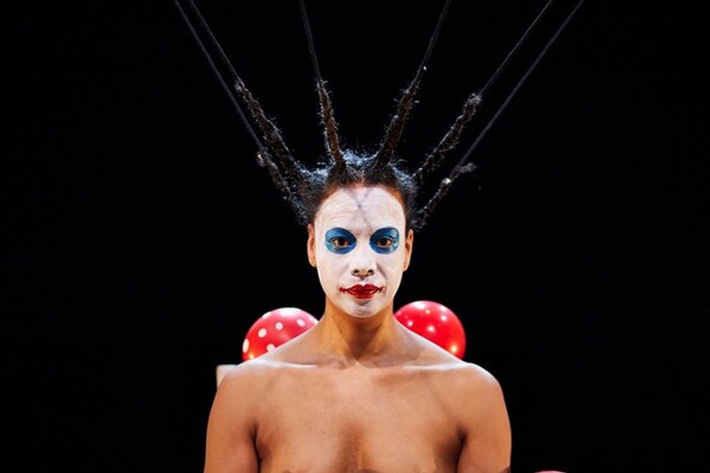 Photos: 651 ARTS Launches Fall 2023 Season with the Premiere of DELIRIOUS Dances/Edisa Weeks' 3 RITES: Life, Liberty, Happiness  Image