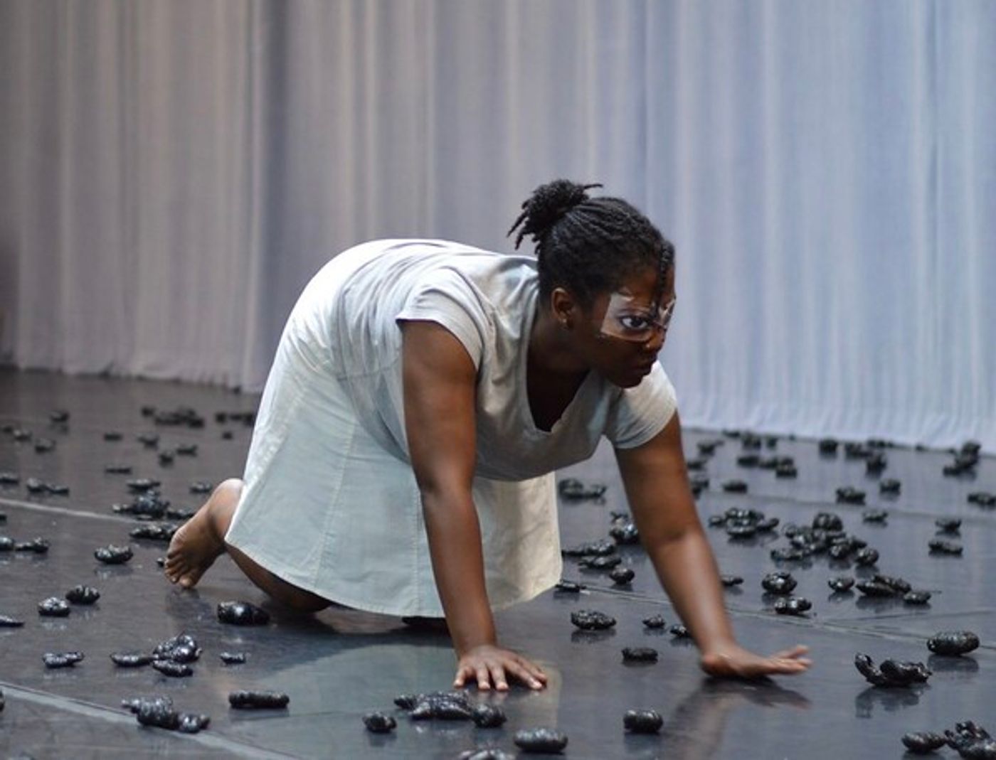 Photos: 651 ARTS Launches Fall 2023 Season with the Premiere of DELIRIOUS Dances/Edisa Weeks' 3 RITES: Life, Liberty, Happiness  Image