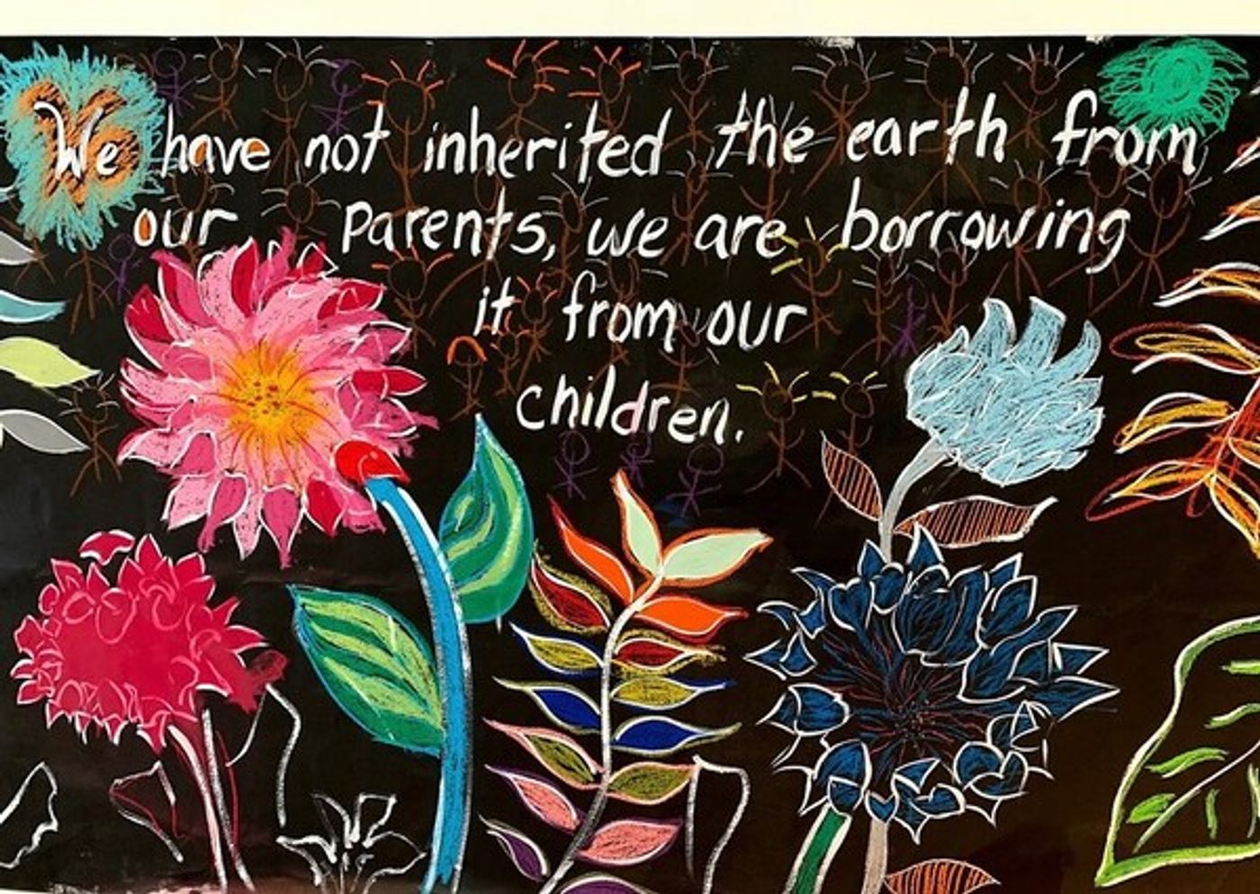 Photos: 651 ARTS Launches Fall 2023 Season with the Premiere of DELIRIOUS Dances/Edisa Weeks' 3 RITES: Life, Liberty, Happiness  Image