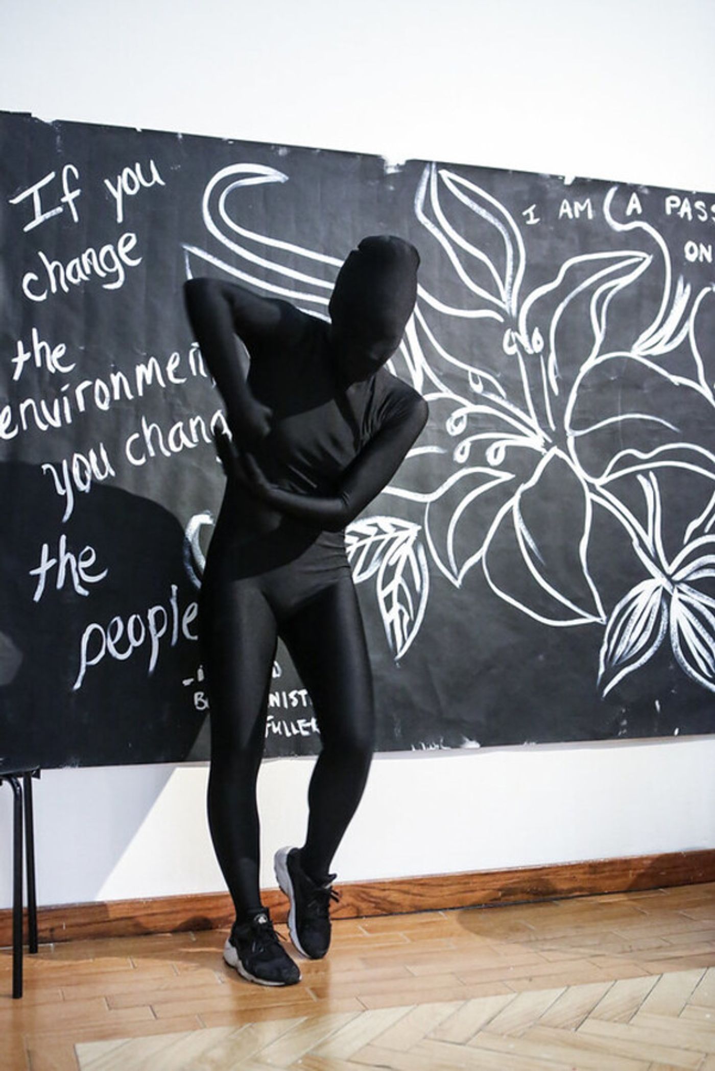 Photos: 651 ARTS Launches Fall 2023 Season with the Premiere of DELIRIOUS Dances/Edisa Weeks' 3 RITES: Life, Liberty, Happiness  Image