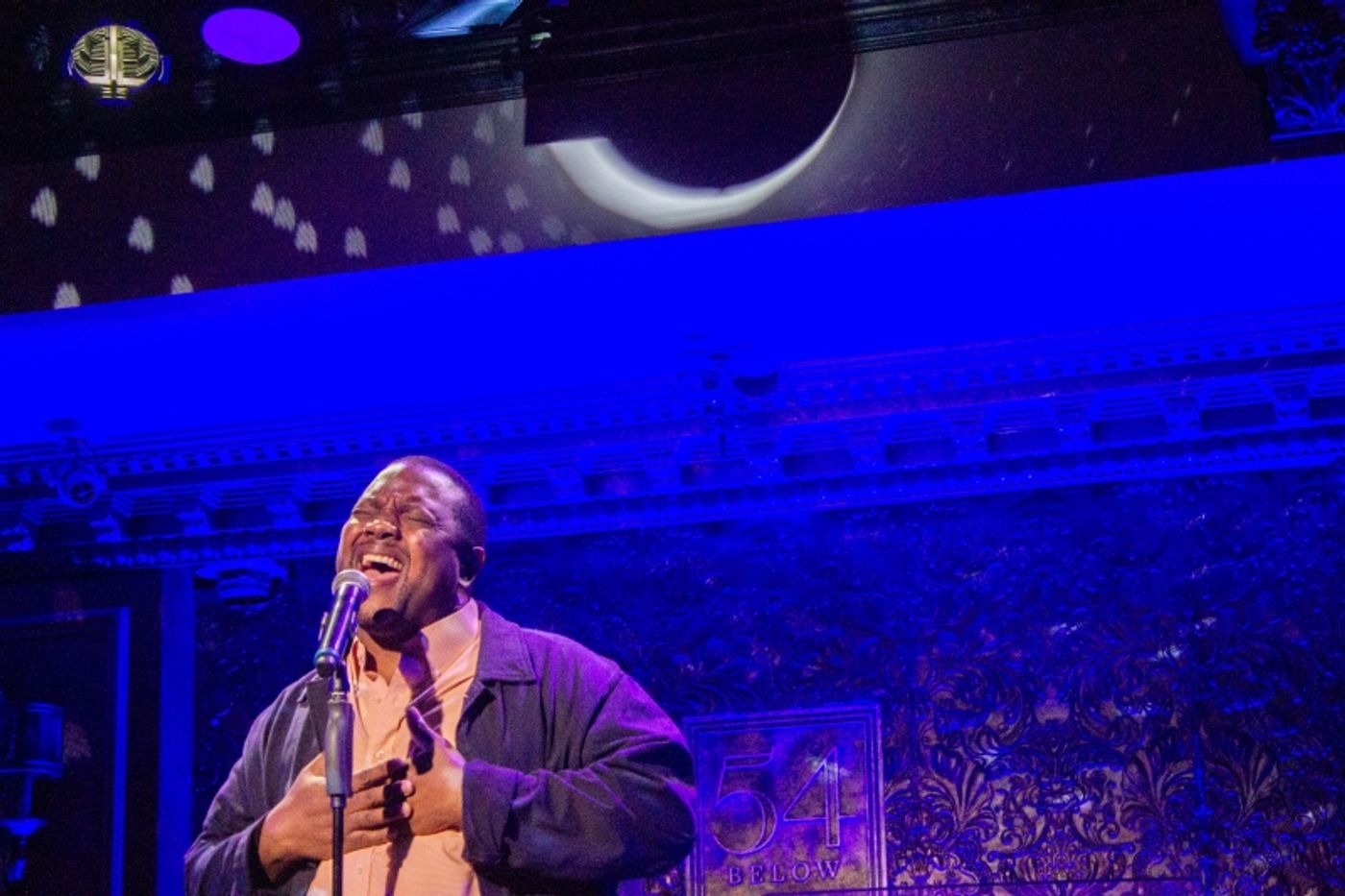 Review: Toasting The Tony Awards, BACKSTAGE BABBLE Gives 54 Below An Award-Worthy Night  Image