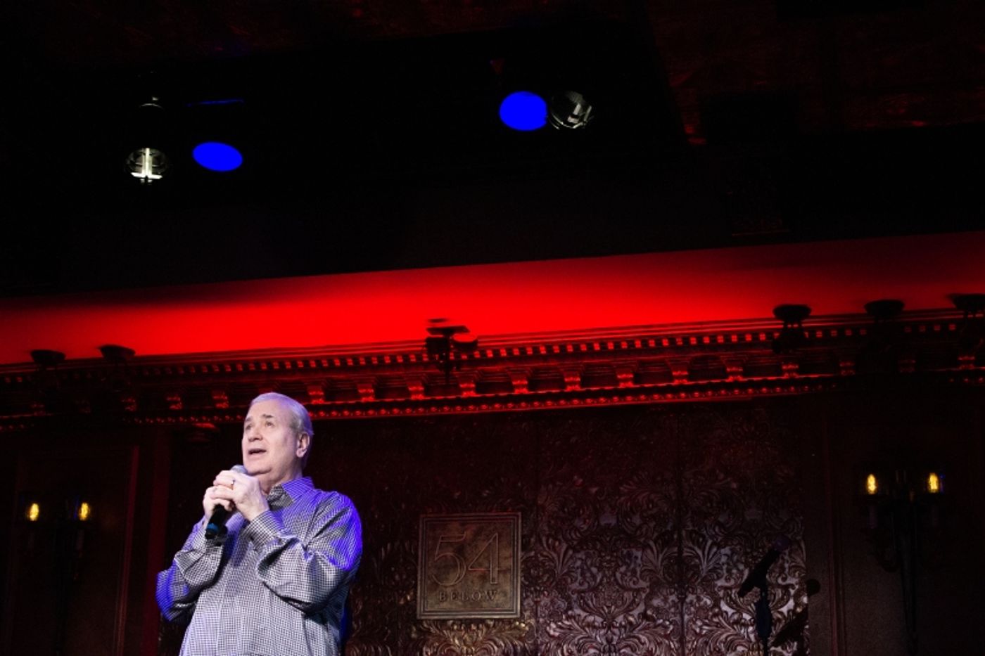 Review: Toasting The Tony Awards, BACKSTAGE BABBLE Gives 54 Below An Award-Worthy Night  Image