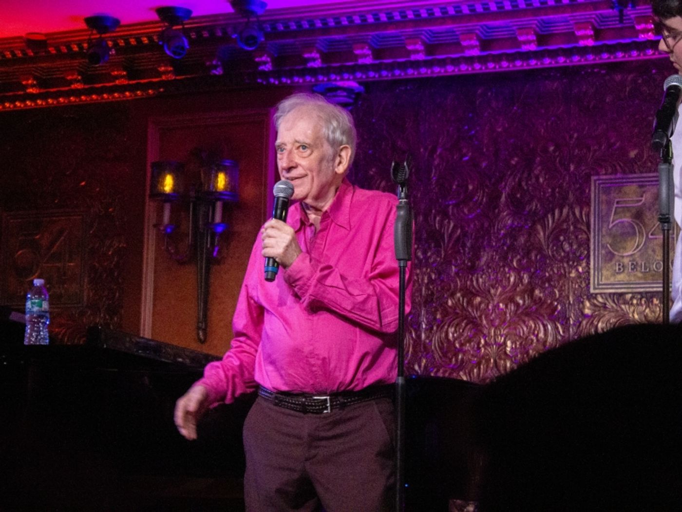 Review: Toasting The Tony Awards, BACKSTAGE BABBLE Gives 54 Below An Award-Worthy Night  Image