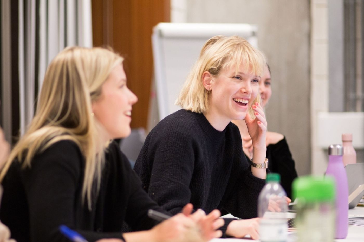 Guest Blog: Why We Will Do Writing Courses Until We Die! Writers Maddie Rice & Tom Machell on The Value of Their New Courses at Guildhall  Image