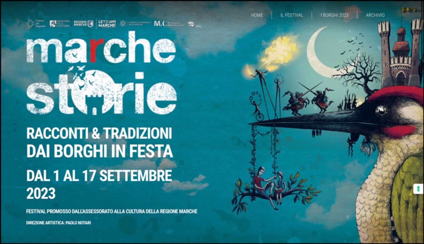 Previews: IL FANTASMINO DI VILLA ZARA al TEATRO ROBERTO CLEMENS GALLETTI DE CADILHAC A TORRE SAN PATRIZIO (FM) Previews: IL FANTASMINO DI VILLA ZARA al TEATRO ROBERTO CLEMENS GALLETTI DE CADILHAC A TORRE SAN PATRIZIO (FM) Image