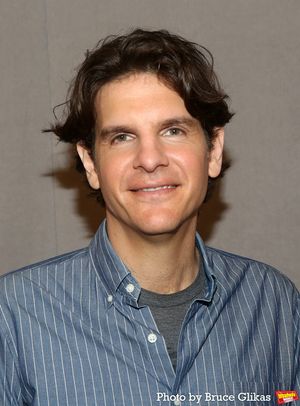 Director Alex Timbers @ BroadwayWorld Director Alex Timbers Photo