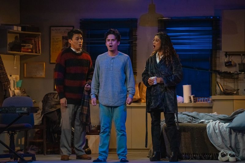 Interview: Reb Atadero, Vien King Prove There Are No Small Roles  Image