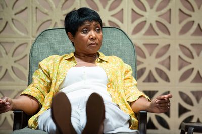 Brenda Pressley  Photo