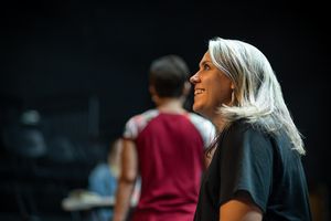 Jennifer Dean, Christy Watkins @ BroadwayWorld Jennifer Dean, Christy Watkins Photo