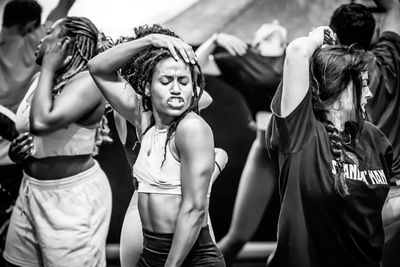 Mireia Mambo Photo