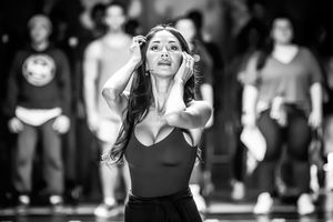 Nicole Scherzinger Photo