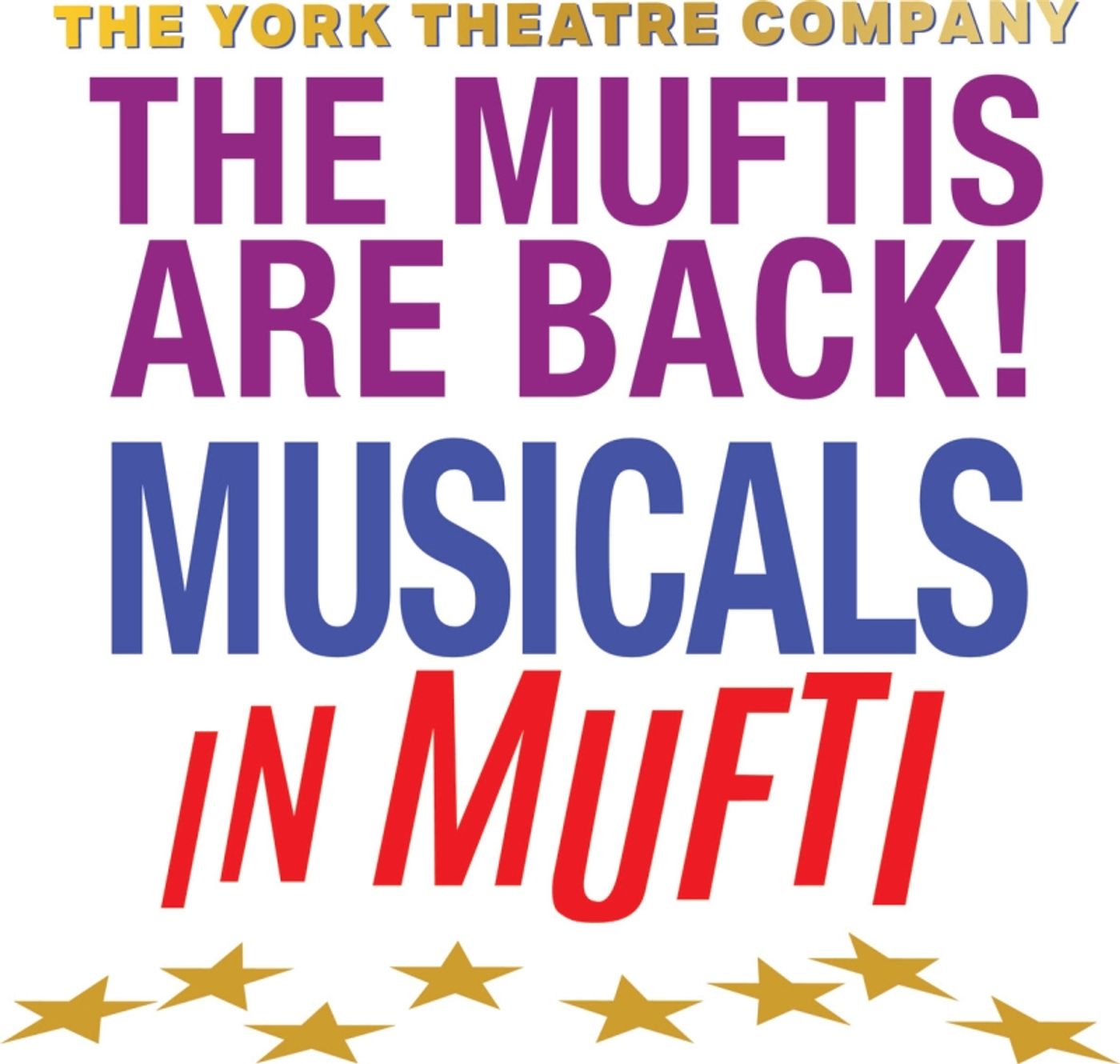 Cast & Creative Team Set for York Theatre Company's THE LIEUTENANT  Image