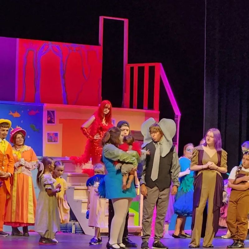 Review: SEUSSICAL JR with CSP Kids at Manila High School  Image