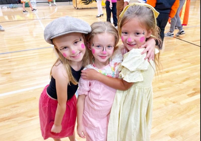 Review: SEUSSICAL JR with CSP Kids at Manila High School  Image