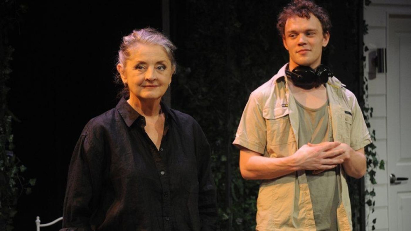 Guest Reviewer Kym Vaitiekus Shares His Thoughts On TIM  Image