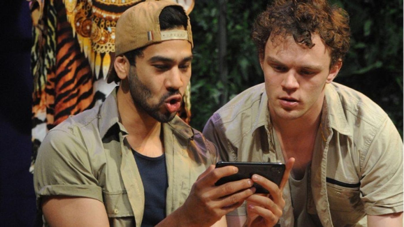 Guest Reviewer Kym Vaitiekus Shares His Thoughts On TIM  Image