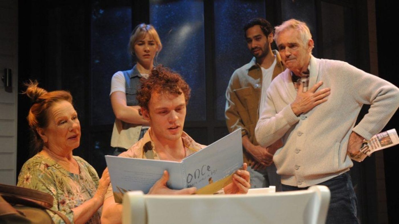 Guest Reviewer Kym Vaitiekus Shares His Thoughts On TIM  Image