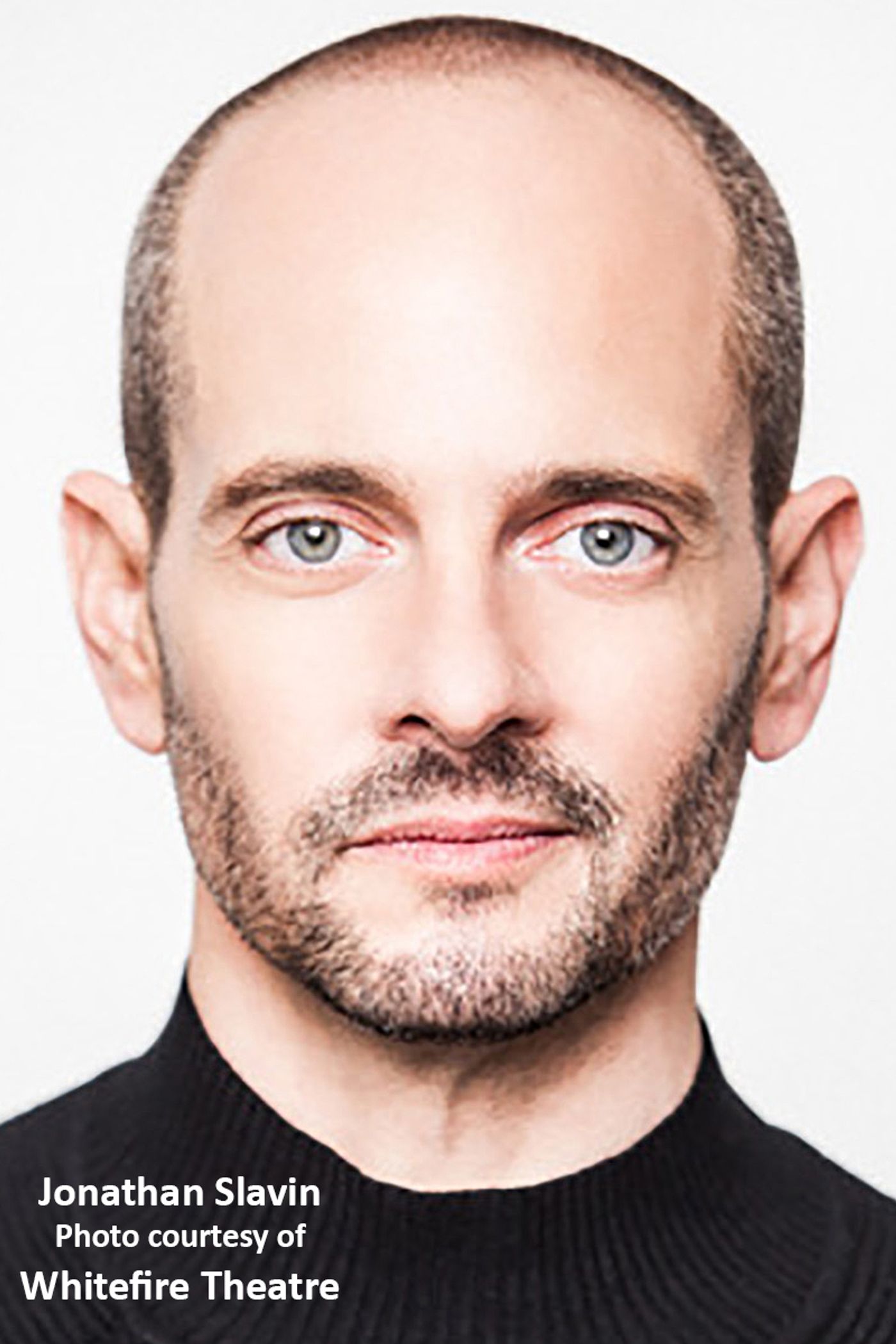 Interview: Jonathan Slavin's High on Introducing Us to FREUD ON COCAINE  Image