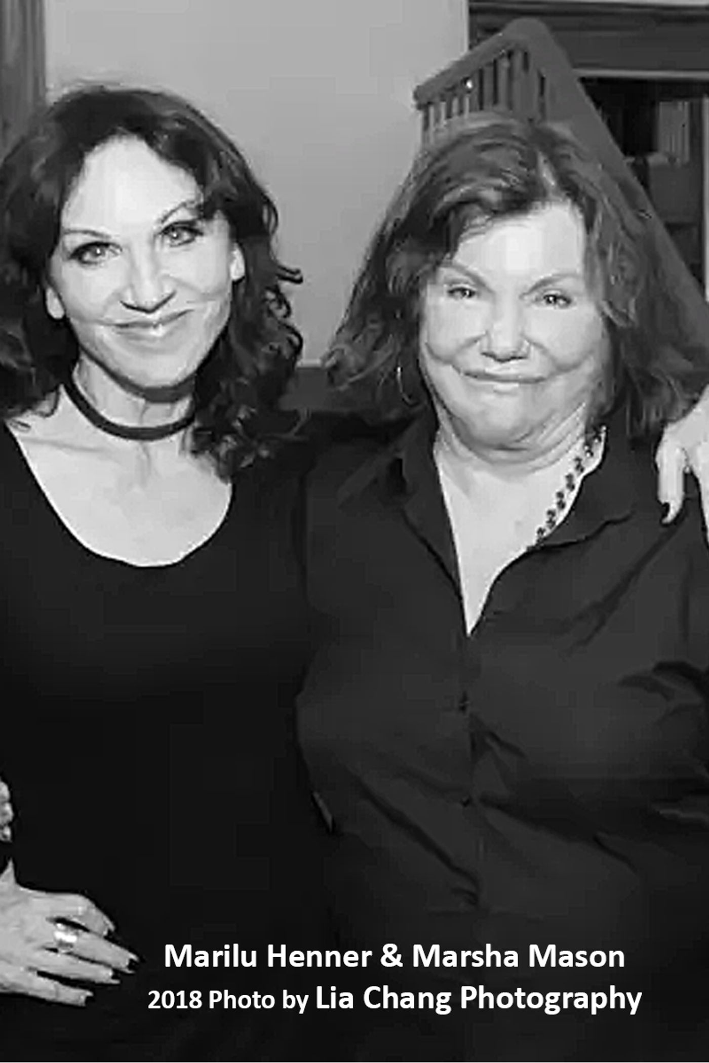 Interview: Proud Mom Marilu Henner Ever Excited in Making MUSIC & Remembering MEMORIES  Image