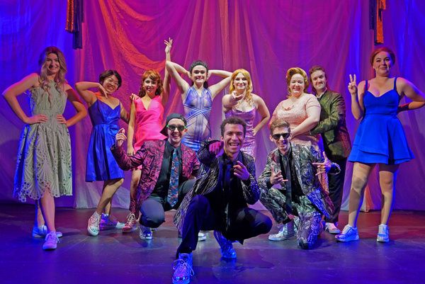Photos: First Look at THE PROM at The Titusville Playhouse  Image