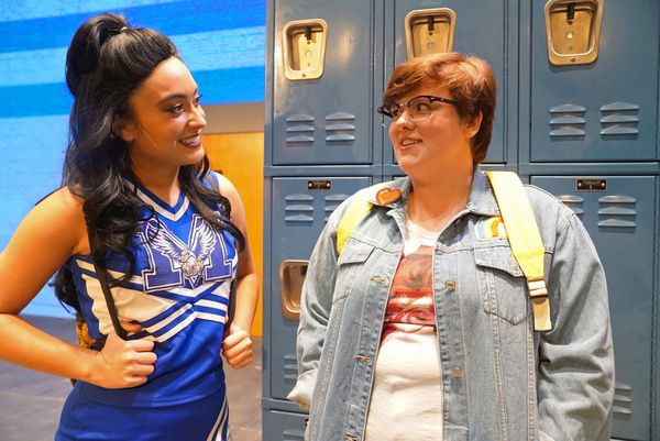 Photos: First Look at THE PROM at The Titusville Playhouse  Image