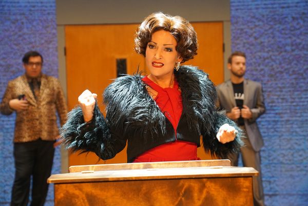 Photos: First Look at THE PROM at The Titusville Playhouse  Image