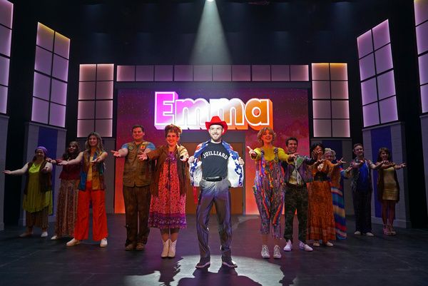 Photos: First Look at THE PROM at The Titusville Playhouse  Image