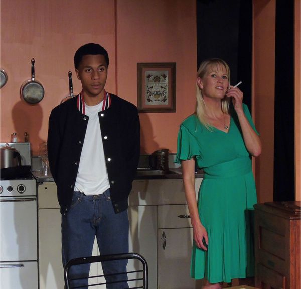 Photos: First Look at A STREETCAR NAMED DESIRE At The Sherry Theater  Image