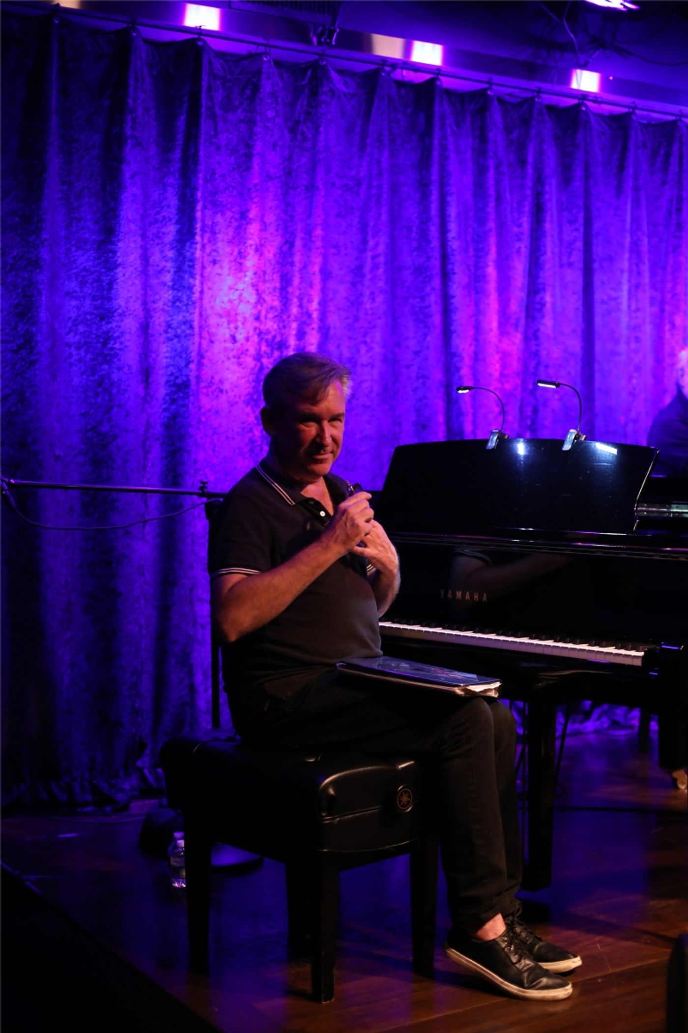 Photos: August 29th THE LINEUP WITH SUSIE MOSHER at Birdland Theater  Image