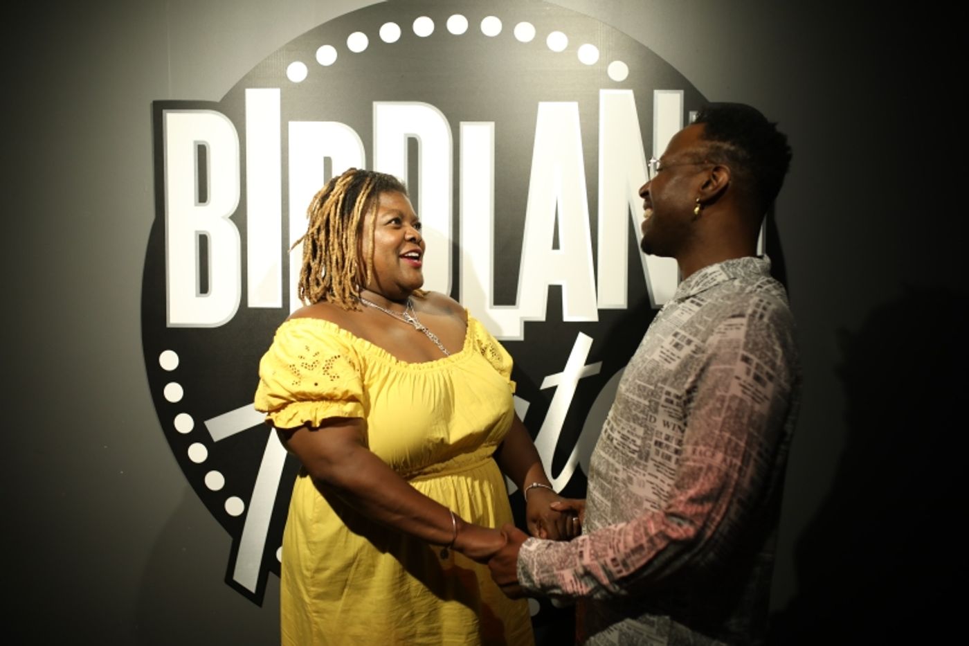 Photos: August 29th THE LINEUP WITH SUSIE MOSHER at Birdland Theater  Image