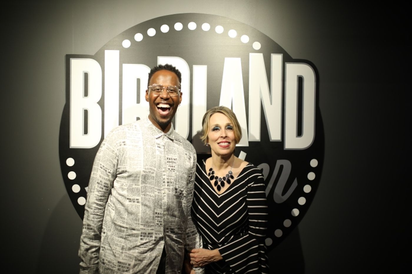 Photos: August 29th THE LINEUP WITH SUSIE MOSHER at Birdland Theater  Image