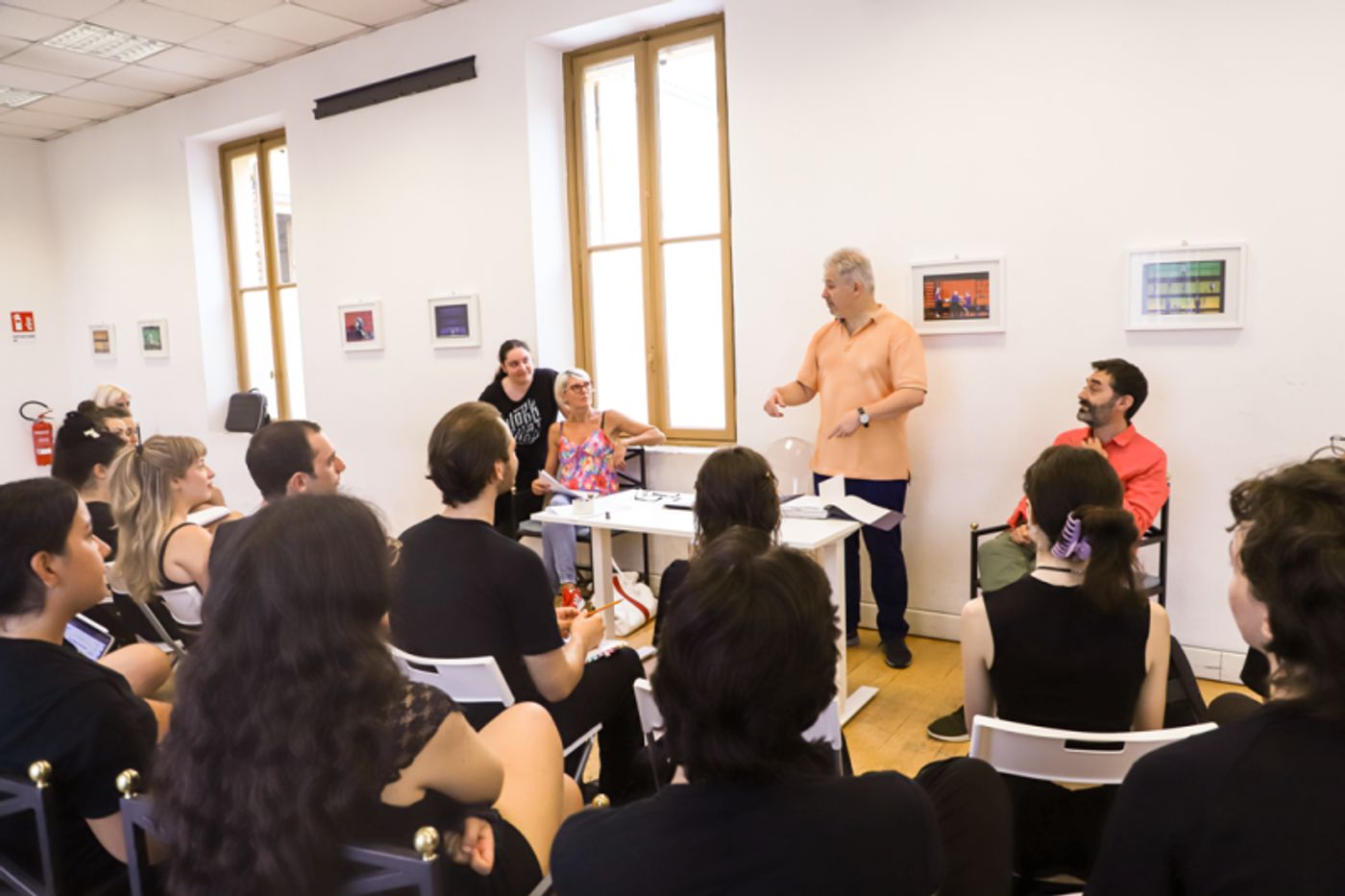 Previews: GUYS & DOLLS al TEATRO COCCIA  Image