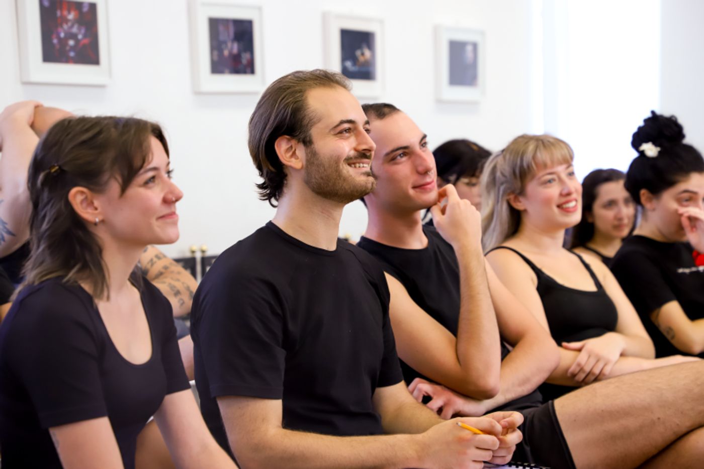 Previews: GUYS & DOLLS al TEATRO COCCIA  Image