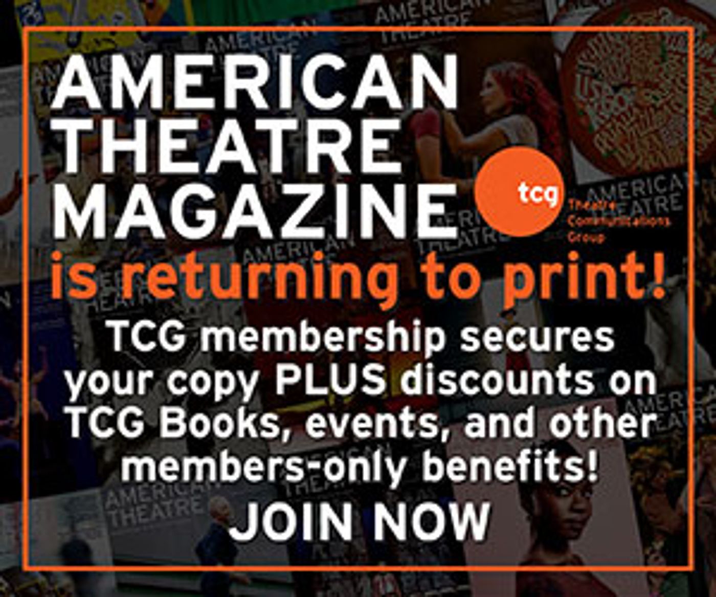 Industry Pro Newsletter: Broadway Lawsuit Updates, Steppenwolf Lays off Staff Members  Image