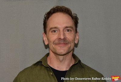 Gene Gillette Photo