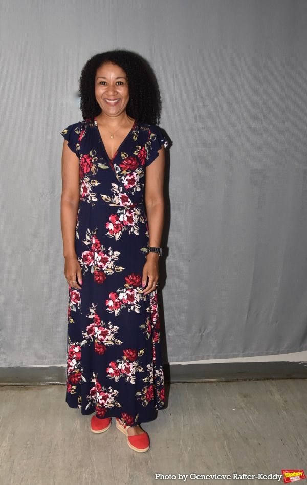 Gina Daniels Photo