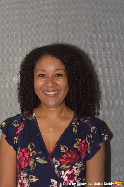 Gina Daniels Photo