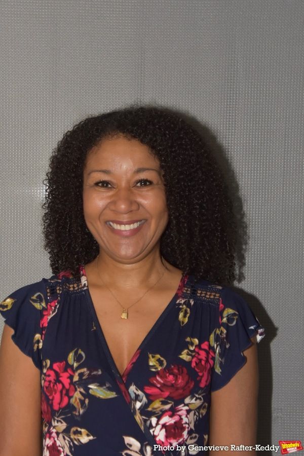 Gina Daniels Photo