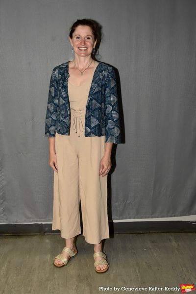 Christiane Noll Photo
