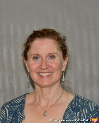 Christiane Noll Photo