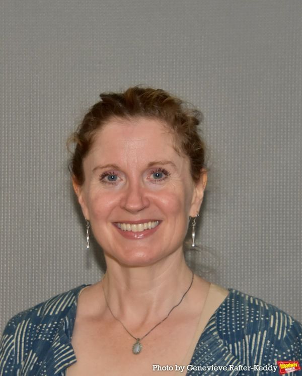 Christiane Noll Photo