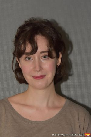 Madeline Seidman Photo