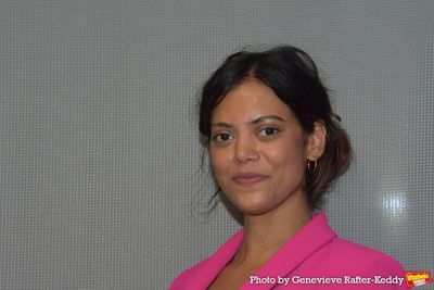 Sara Haider Photo