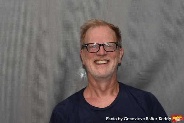 Chris Fields (Props) Photo