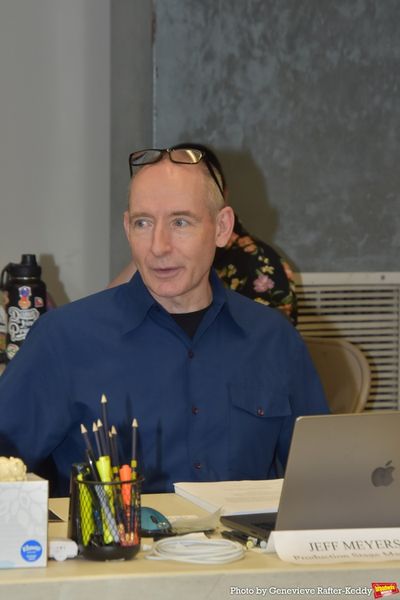 Jeff Meyers Photo