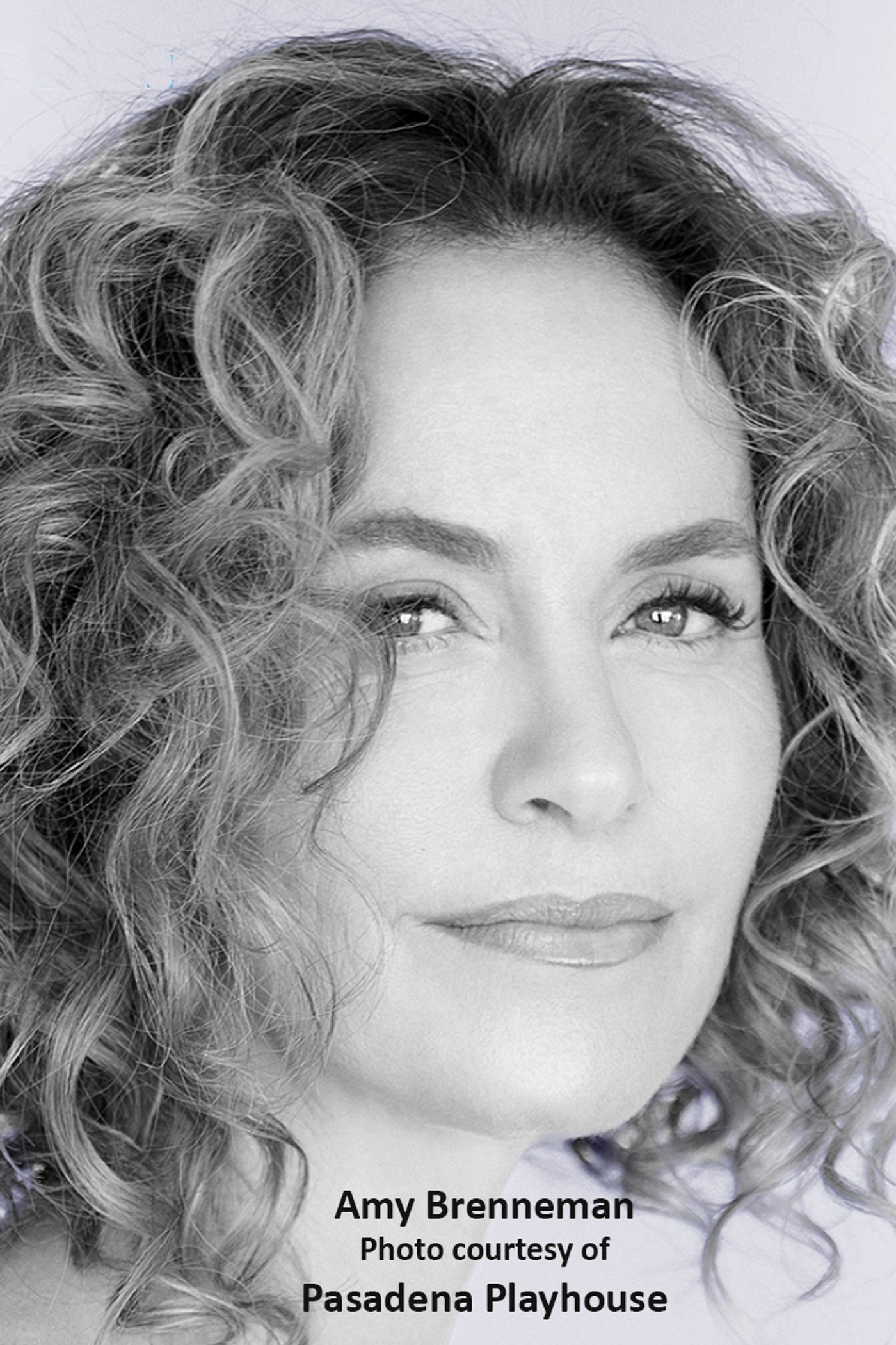 Interview: Amy Brenneman Is At Home Sharing THE SOUND INSIDE  Image